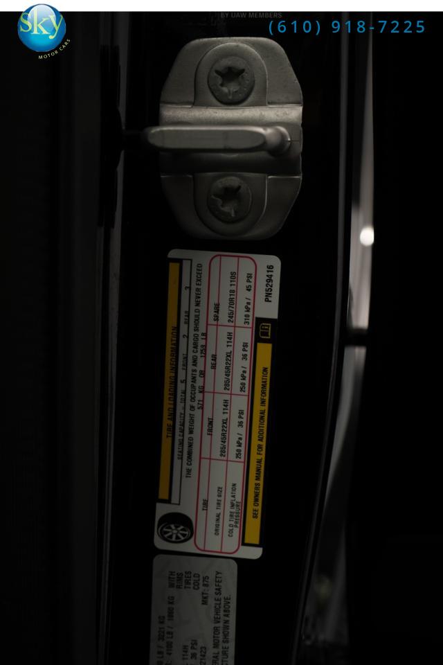 2023 Ram 1500 Crew Cab 4WD Limited ELITE PKG LEVEL 1 22's West Chester PA