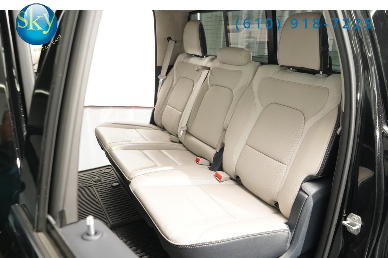 2023 Ram 1500 Crew Cab 4WD Limited ELITE PKG LEVEL 1 22's West Chester PA