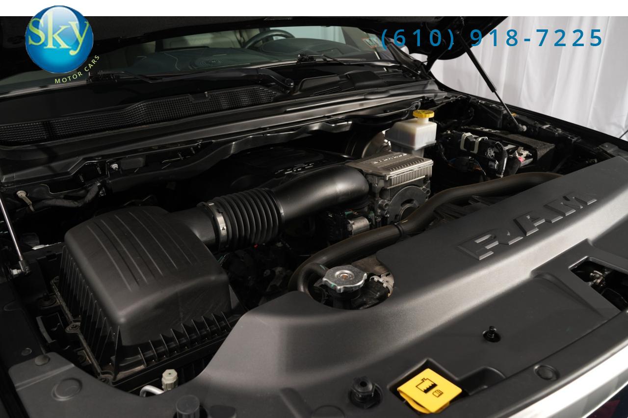 2023 Ram 1500 Crew Cab 4WD Limited ELITE PKG LEVEL 1 22's West Chester PA