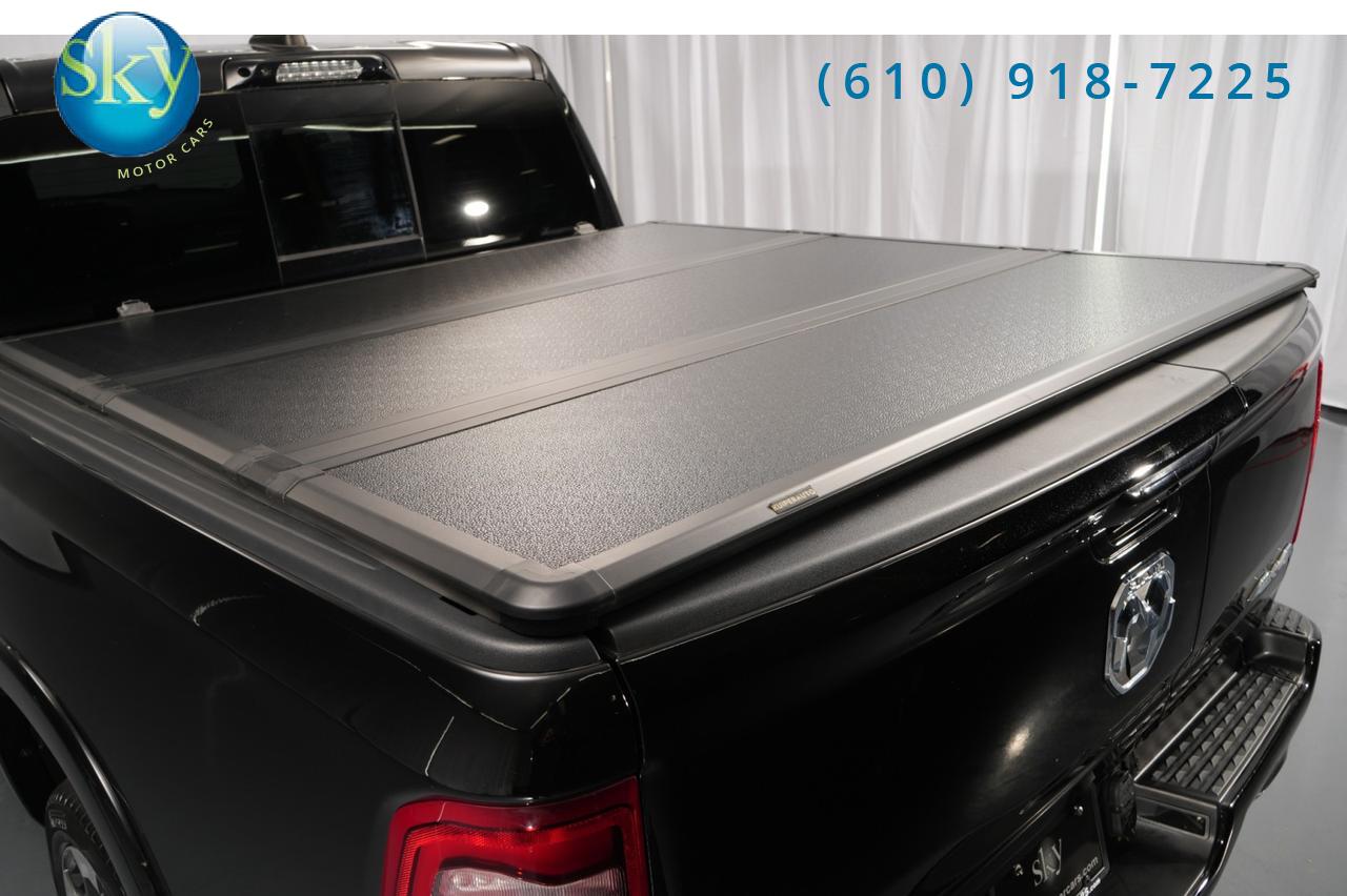 2023 Ram 1500 Crew Cab 4WD Limited ELITE PKG LEVEL 1 22's West Chester PA