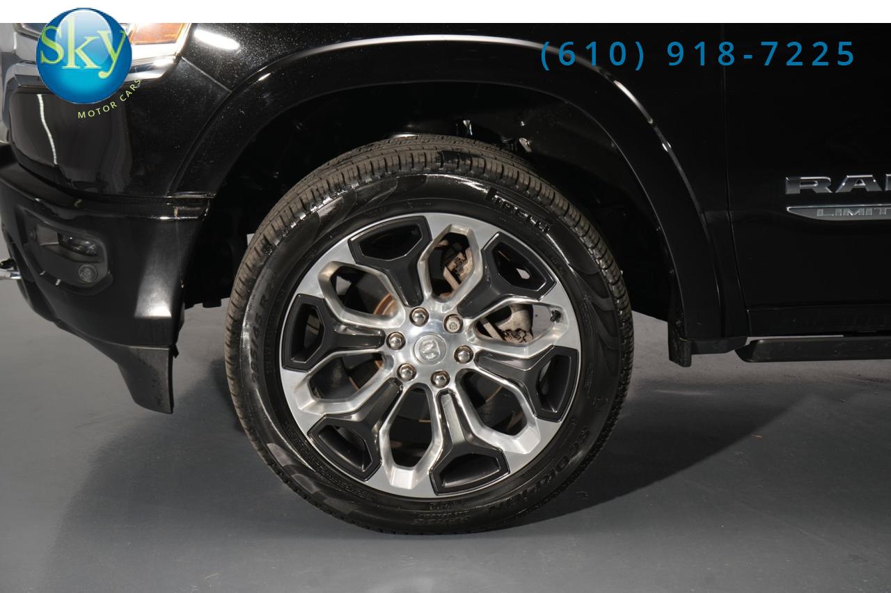 2023 Ram 1500 Crew Cab 4WD Limited ELITE PKG LEVEL 1 22's West Chester PA