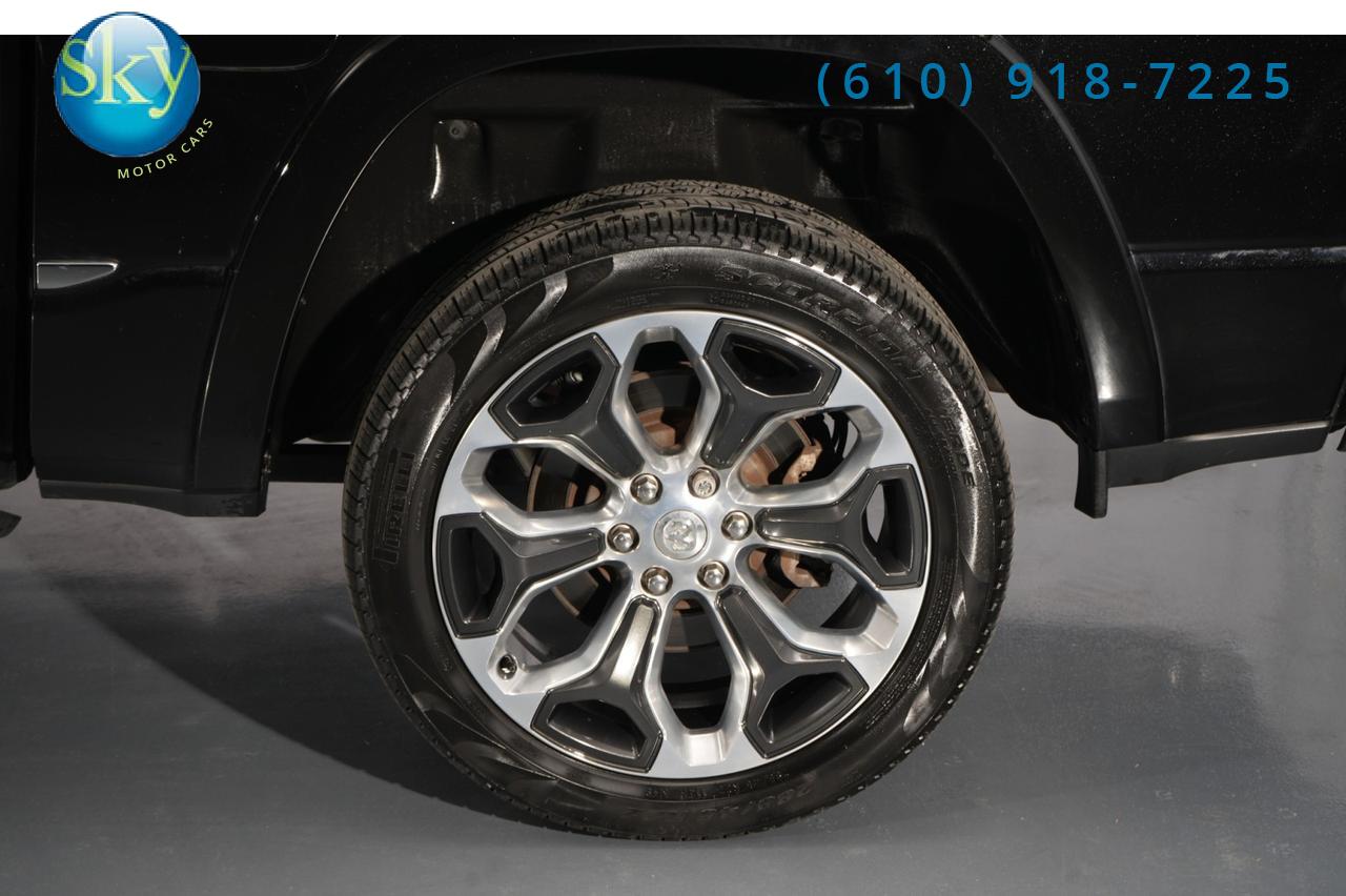 2023 Ram 1500 Crew Cab 4WD Limited ELITE PKG LEVEL 1 22's West Chester PA