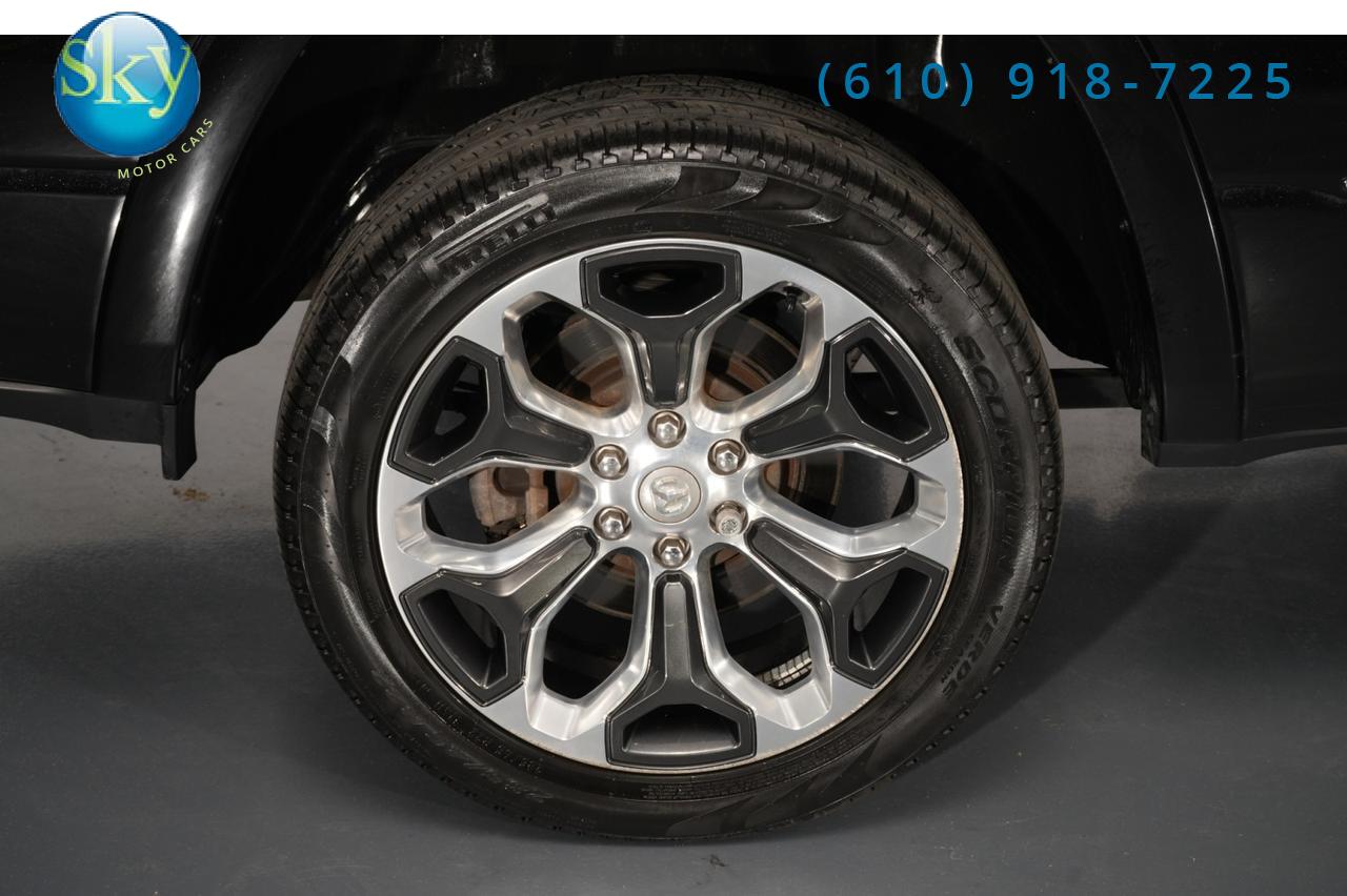 2023 Ram 1500 Crew Cab 4WD Limited ELITE PKG LEVEL 1 22's West Chester PA