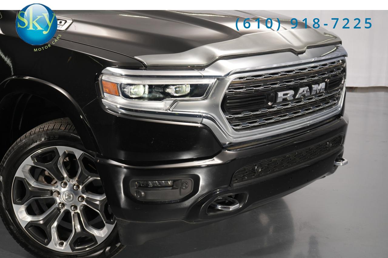 2023 Ram 1500 Crew Cab 4WD Limited ELITE PKG LEVEL 1 22's West Chester PA
