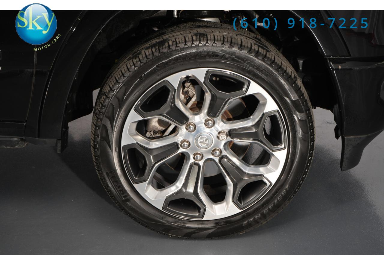2023 Ram 1500 Crew Cab 4WD Limited ELITE PKG LEVEL 1 22's West Chester PA