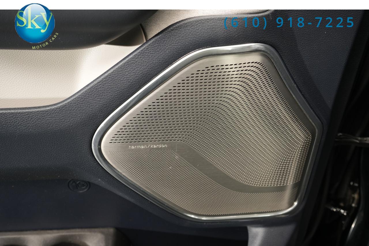 2023 Ram 1500 Crew Cab 4WD Limited ELITE PKG LEVEL 1 22's West Chester PA