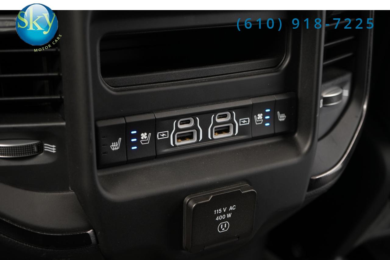 2023 Ram 1500 Crew Cab 4WD TRX HENNESSEY MAMMOTH 1000 #46 of 200 West Chester PA