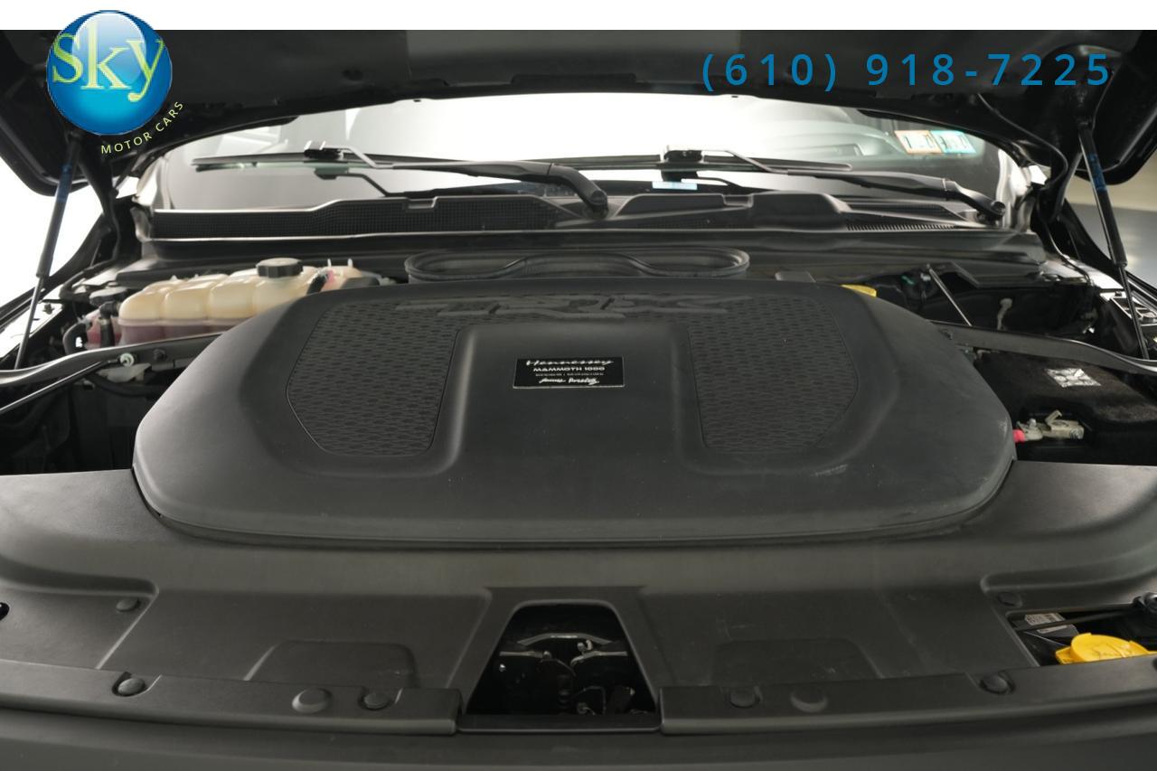 2023 Ram 1500 Crew Cab 4WD TRX HENNESSEY MAMMOTH 1000 #46 of 200 West Chester PA