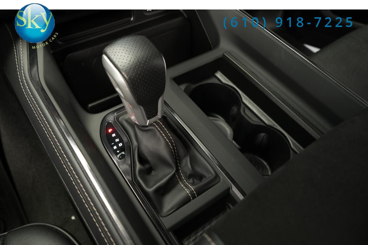 2023 Ram 1500 Crew Cab 4WD TRX HENNESSEY MAMMOTH 1000 #46 of 200 West Chester PA