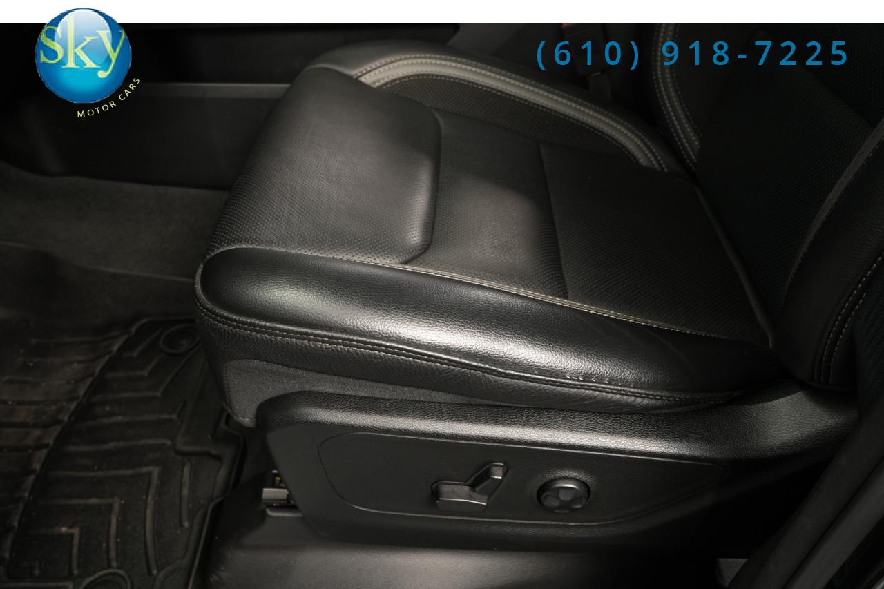 2023 Ram 1500 Crew Cab 4WD TRX HENNESSEY MAMMOTH 1000 #46 of 200 West Chester PA