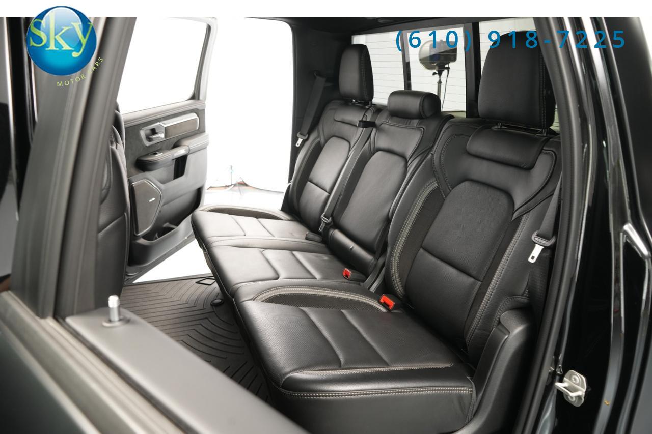 2023 Ram 1500 Crew Cab 4WD TRX HENNESSEY MAMMOTH 1000 #46 of 200 West Chester PA