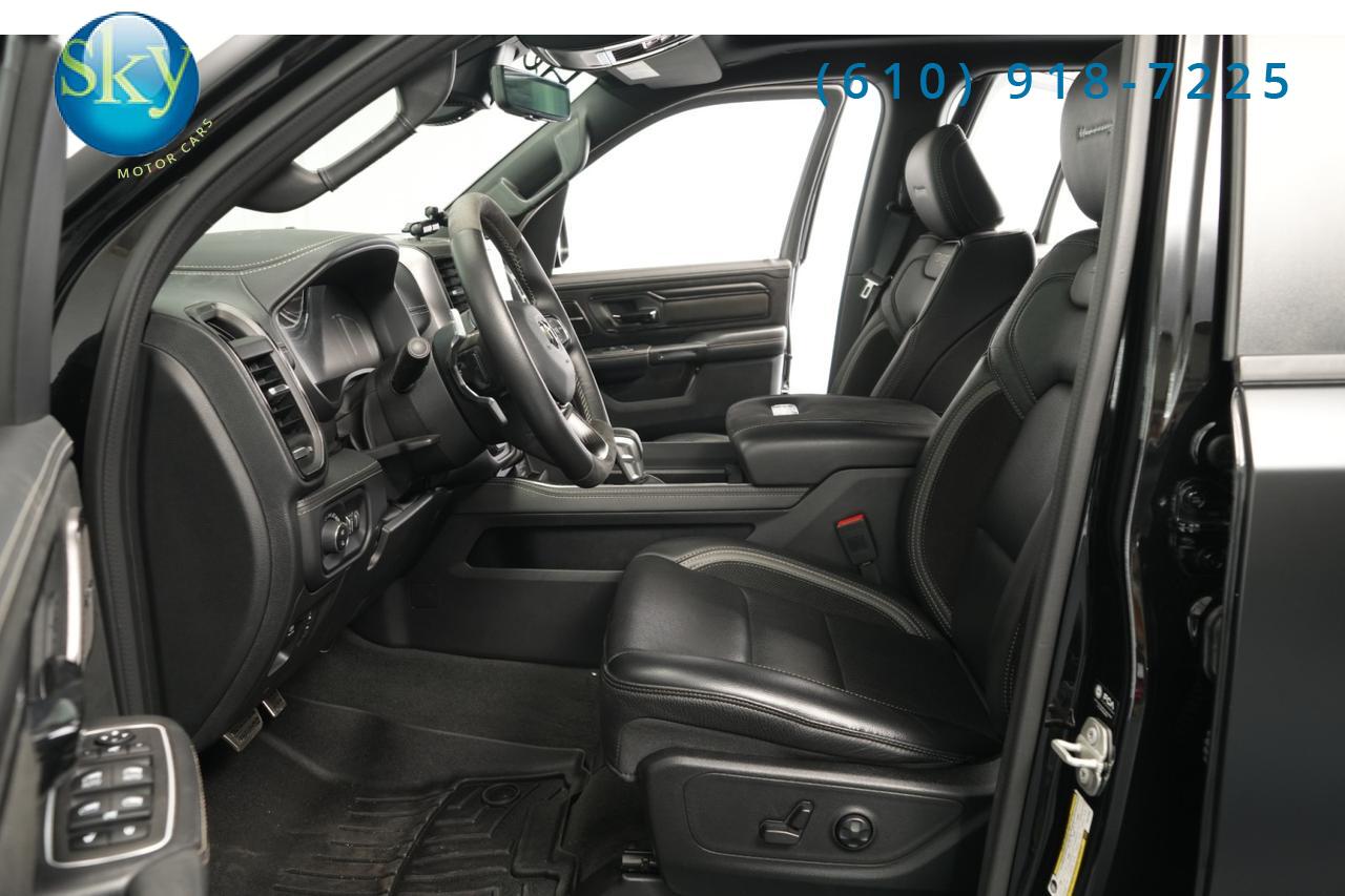2023 Ram 1500 Crew Cab 4WD TRX HENNESSEY MAMMOTH 1000 #46 of 200 West Chester PA
