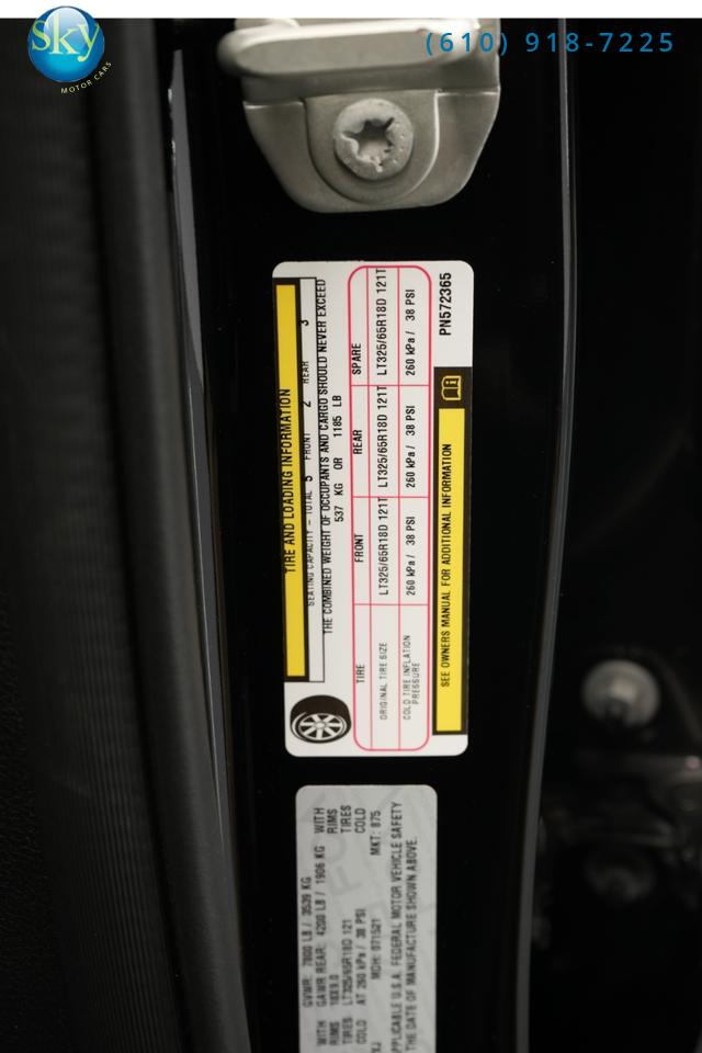 2023 Ram 1500 Crew Cab 4WD TRX HENNESSEY MAMMOTH 1000 #46 of 200 West Chester PA