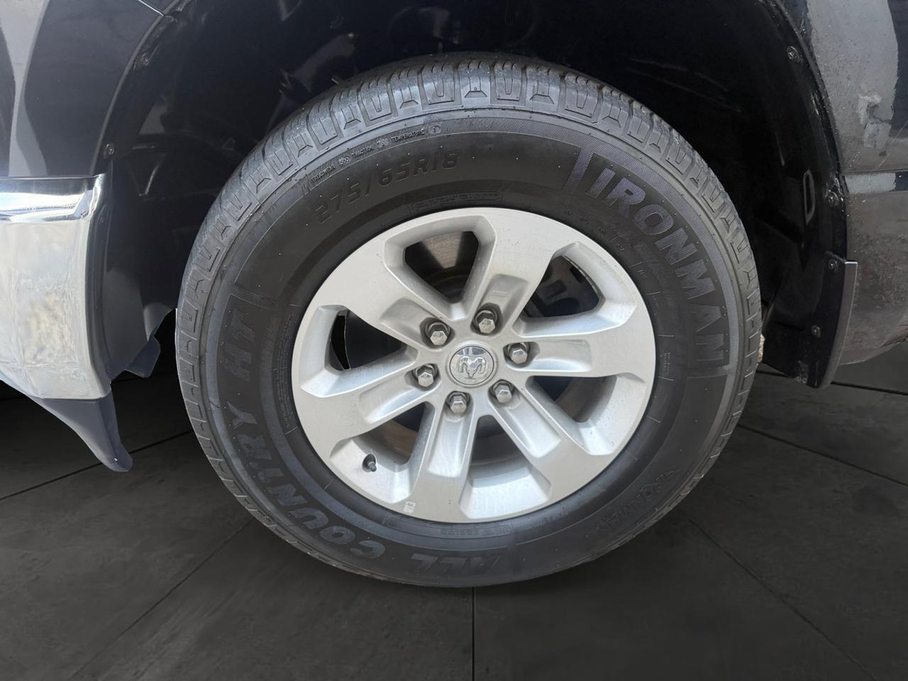 2023 Ram 1500 Crew Cab 4x4 Laramie Hemi Salt Lake City UT