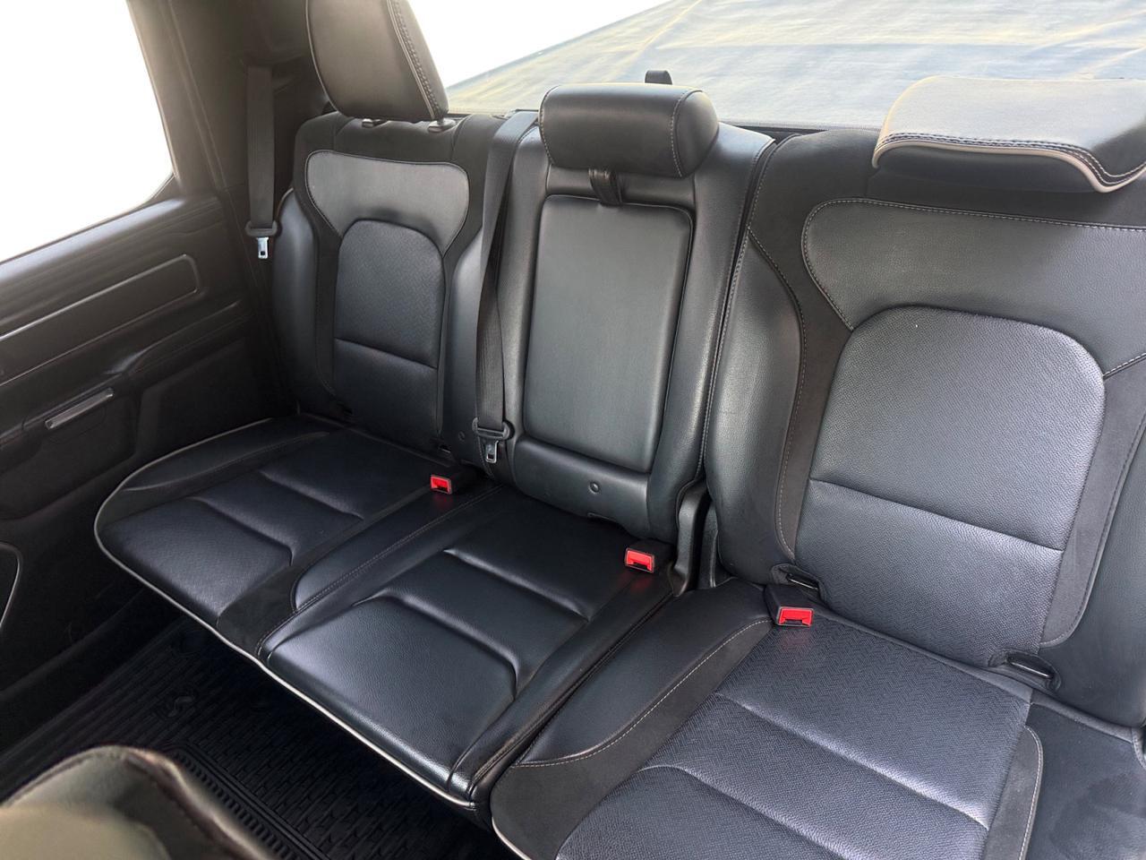 2023 Ram 1500 Crew Cab 4x4 Laramie Hemi Salt Lake City UT