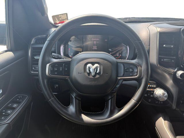 2023 Ram 1500 Crew Cab 4x4 Rebel Hemi Salt Lake City UT