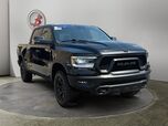 2023 Ram 1500 Crew Cab 4x4 Rebel Hemi