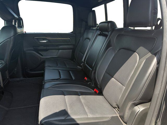 2023 Ram 1500 Crew Cab 4x4 Rebel Hemi Salt Lake City UT
