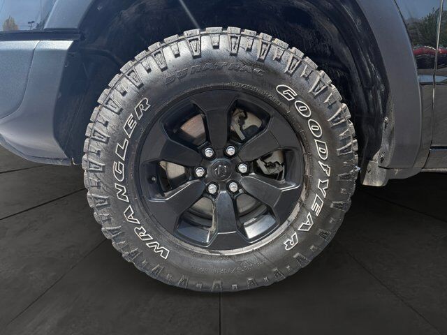 2023 Ram 1500 Crew Cab 4x4 Rebel Hemi Salt Lake City UT