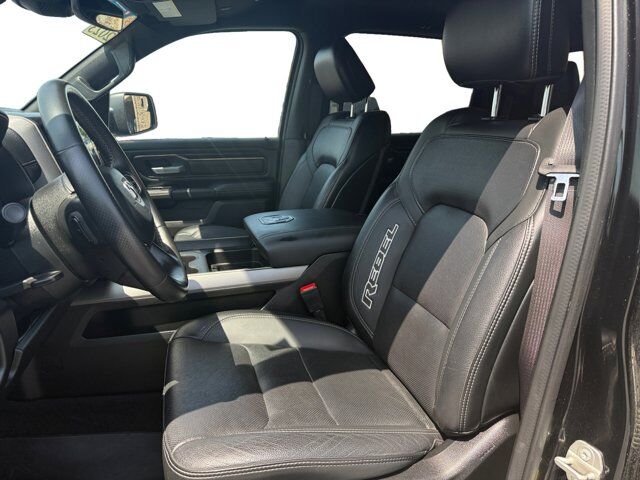 2023 Ram 1500 Crew Cab 4x4 Rebel Hemi Salt Lake City UT