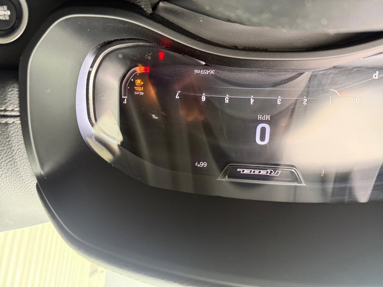 2023 Ram 1500 Crew Cab 4x4 Rebel Hemi Salt Lake City UT