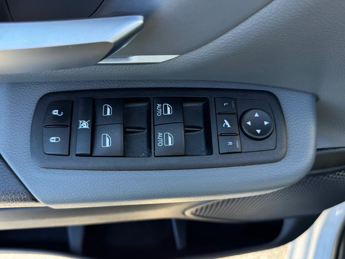 2023 Ram 1500 Crew Cab Big Horn Pickup 4D 5 1/2 ft