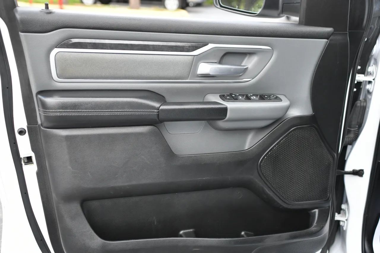 2023 Ram 1500 Crew Cab Big Horn Pickup 4D 5 1/2 ft Doral FL