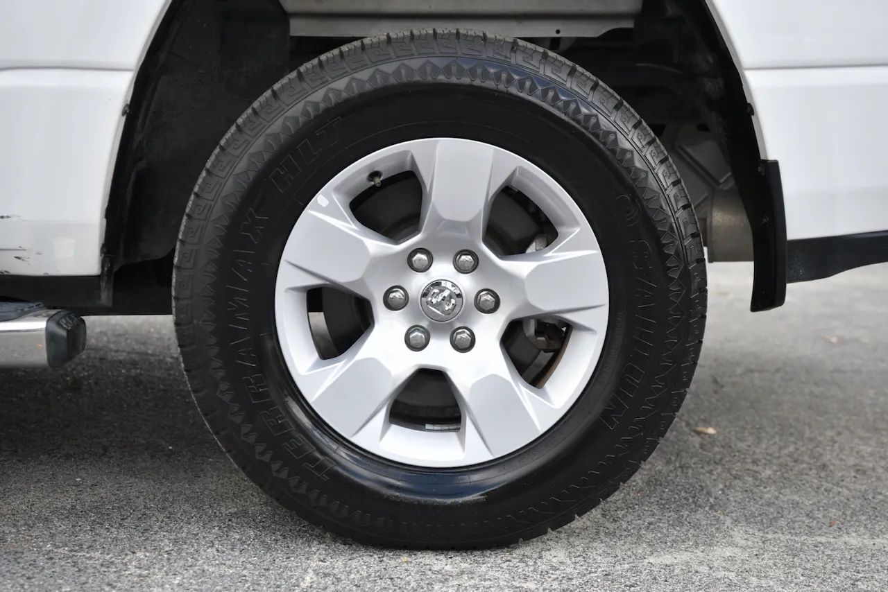 2023 Ram 1500 Crew Cab Big Horn Pickup 4D 5 1/2 ft Doral FL