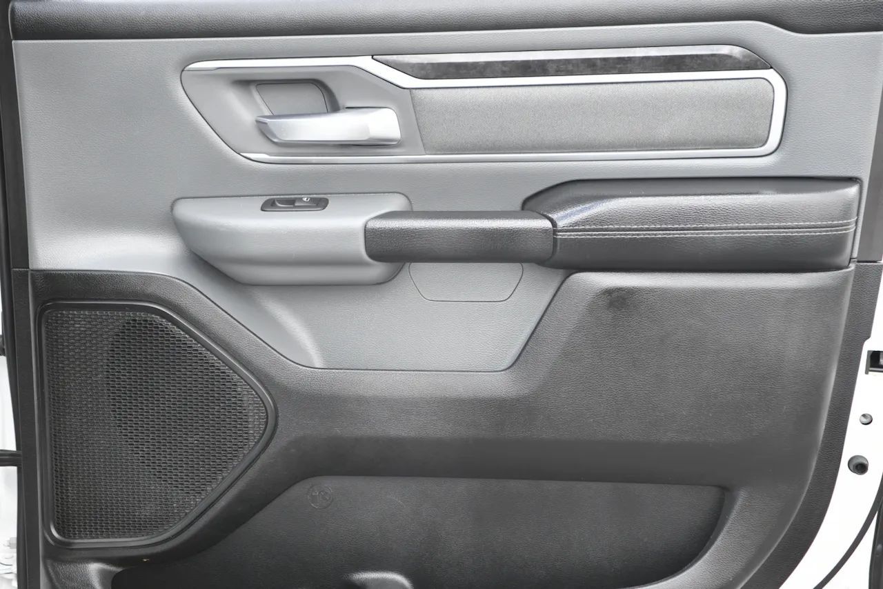 2023 Ram 1500 Crew Cab Big Horn Pickup 4D 5 1/2 ft Doral FL