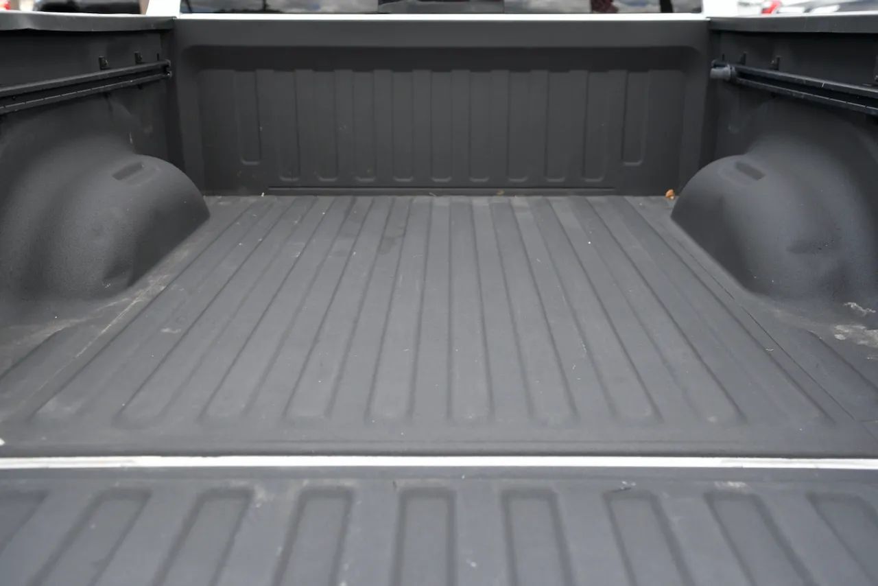 2023 Ram 1500 Crew Cab Big Horn Pickup 4D 5 1/2 ft Doral FL