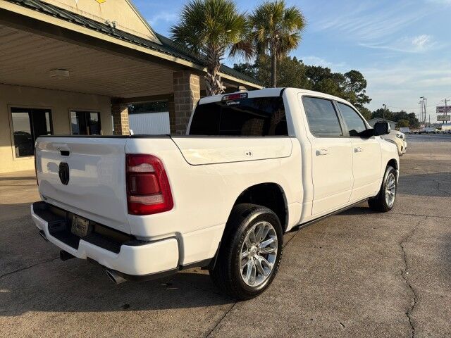 2023 Ram 1500 Crew Cab Laramie Lafayette LA