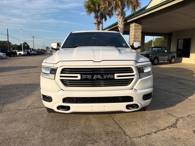 2023 Ram 1500 Crew Cab Laramie Lafayette LA
