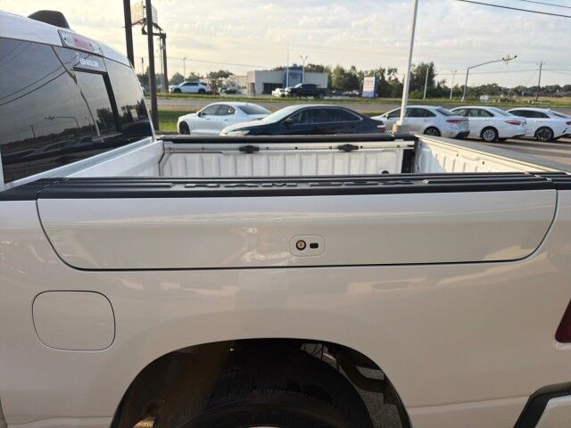2023 Ram 1500 Crew Cab Laramie Lafayette LA