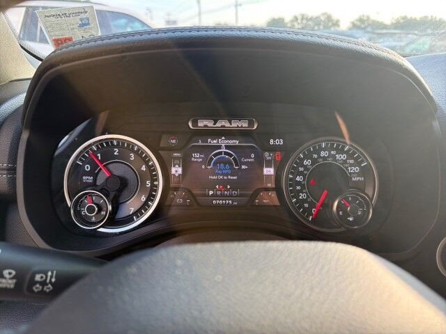 2023 Ram 1500 Crew Cab Laramie Lafayette LA
