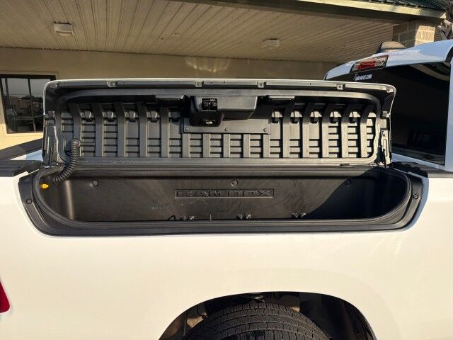 2023 Ram 1500 Crew Cab Laramie Lafayette LA