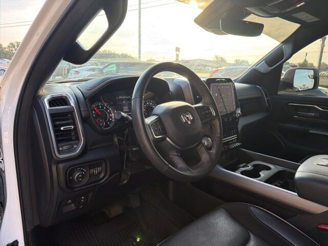 2023 Ram 1500 Crew Cab Laramie Lafayette LA