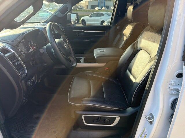 2023 Ram 1500 Crew Cab Laramie Lafayette LA