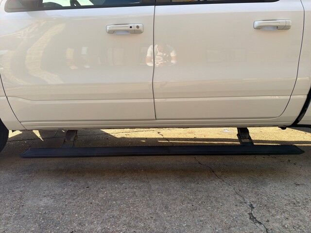 2023 Ram 1500 Crew Cab Laramie Lafayette LA