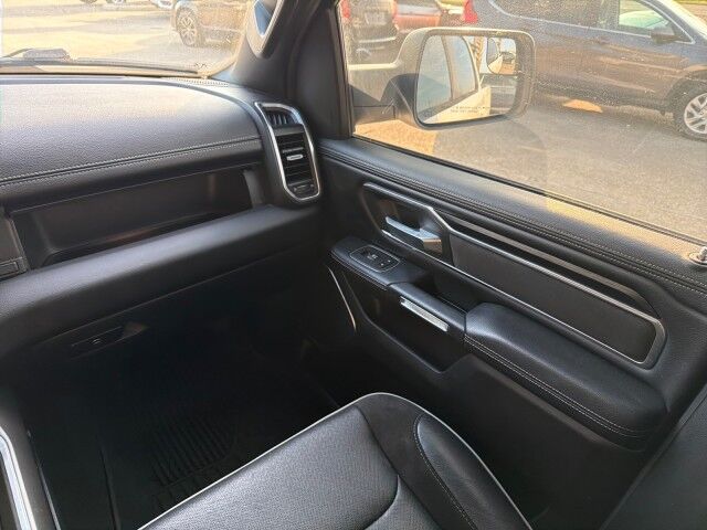 2023 Ram 1500 Crew Cab Laramie Lafayette LA