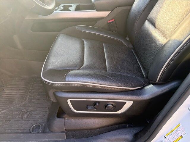 2023 Ram 1500 Crew Cab Laramie Lafayette LA
