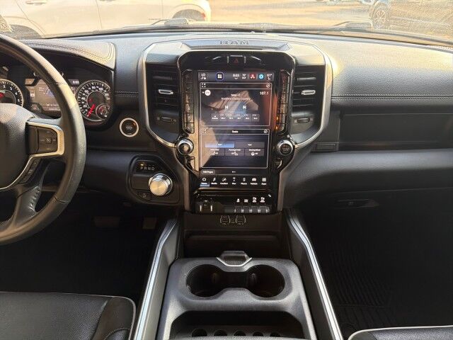 2023 Ram 1500 Crew Cab Laramie Lafayette LA