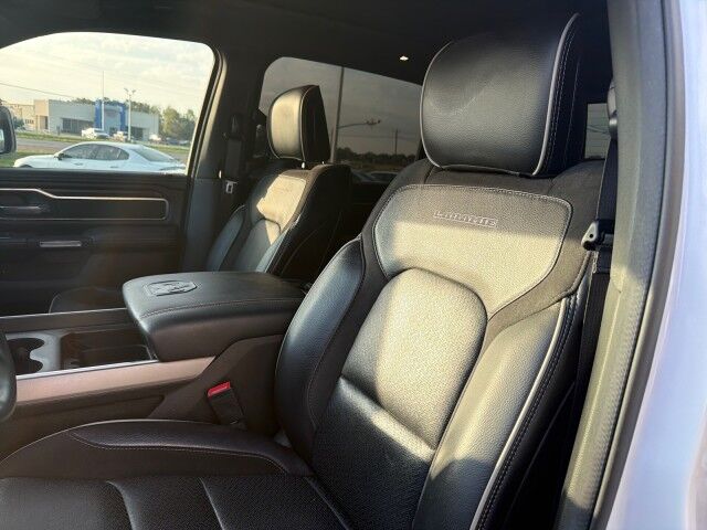 2023 Ram 1500 Crew Cab Laramie Lafayette LA