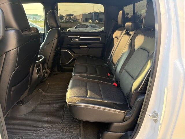 2023 Ram 1500 Crew Cab Laramie Lafayette LA