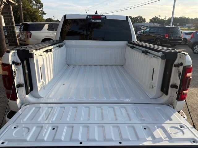 2023 Ram 1500 Crew Cab Laramie Lafayette LA
