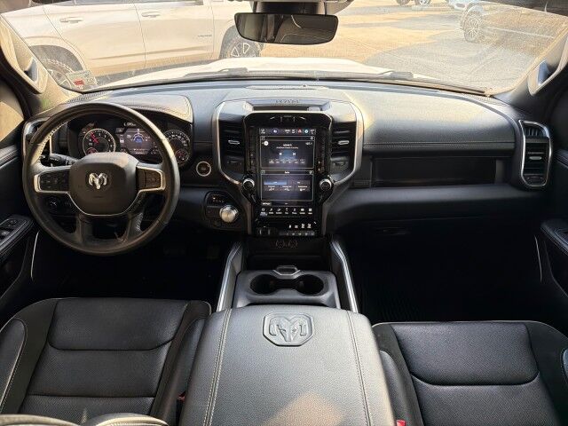 2023 Ram 1500 Crew Cab Laramie Lafayette LA