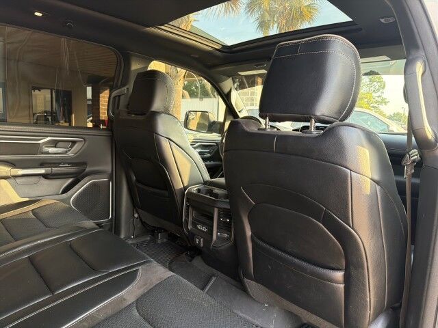 2023 Ram 1500 Crew Cab Laramie Lafayette LA