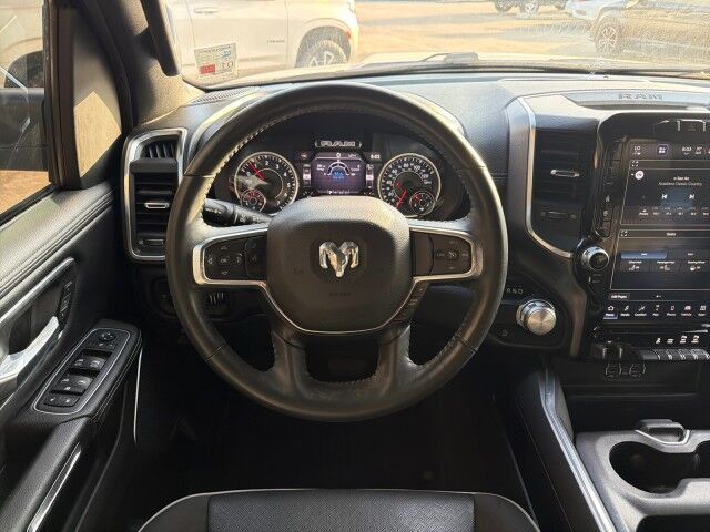 2023 Ram 1500 Crew Cab Laramie Lafayette LA