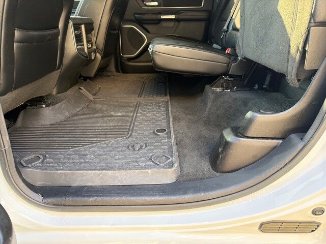 2023 Ram 1500 Crew Cab Laramie Lafayette LA