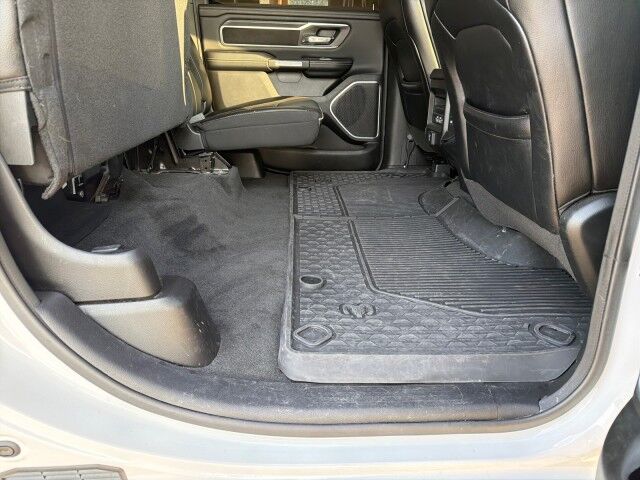2023 Ram 1500 Crew Cab Laramie Lafayette LA