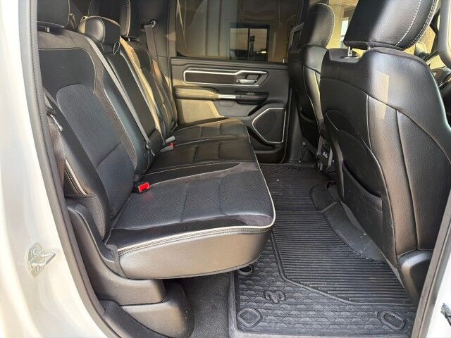 2023 Ram 1500 Crew Cab Laramie Lafayette LA